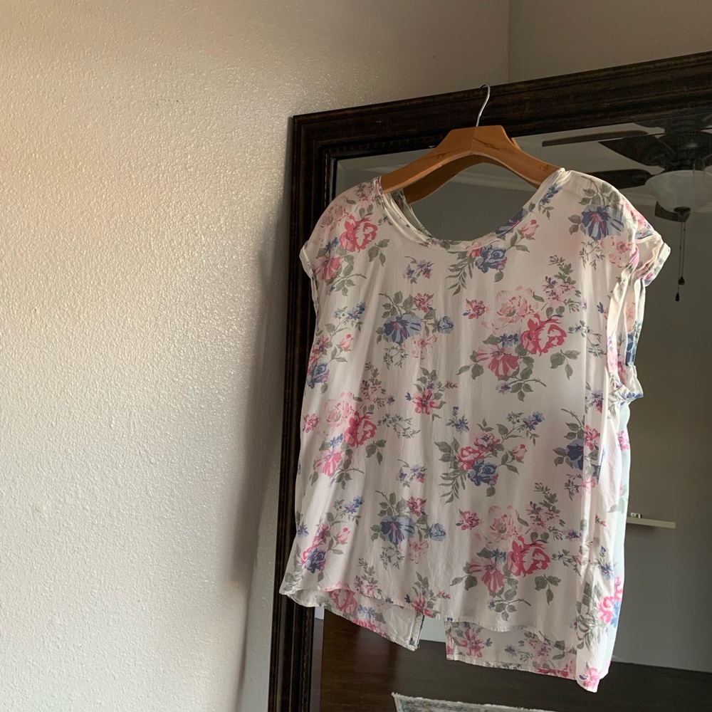 Going out shirt